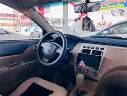 Chery A5